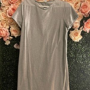 Old Navy T-shirt dress size XL